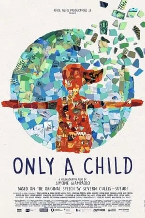 Only a Child (2020)