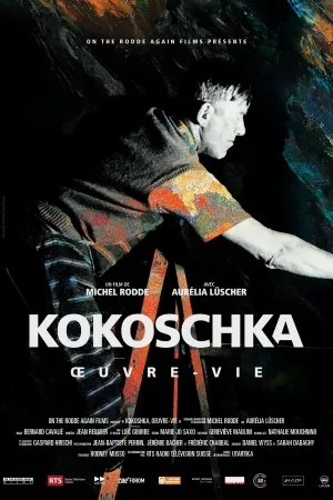 Kokoschka: Work and Life (2017)