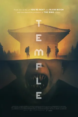 Temple (2016)