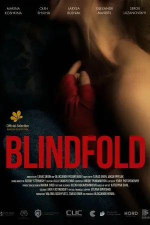 Blindfold (2020)