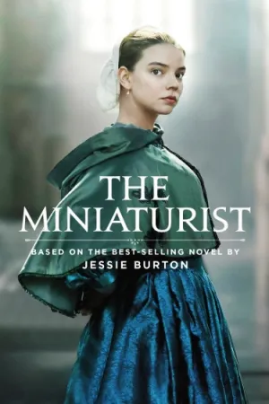 The Miniaturist (2017)