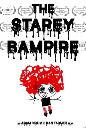 The Starey Bampire (2018)
