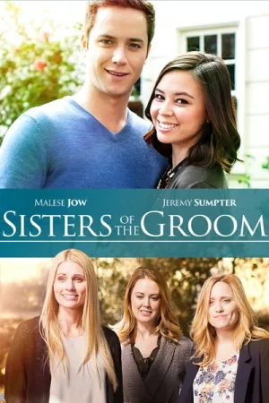 Sisters of the Groom (2015)