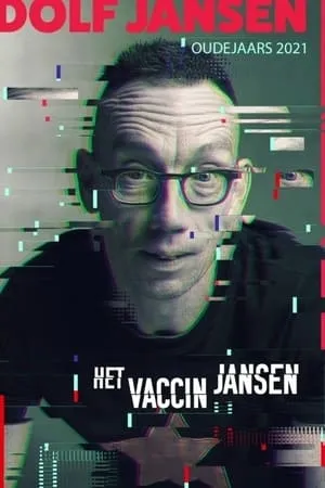 Dolf Jansen: Het Jansen Vaccin (Oudejaars 2021) (2019)
