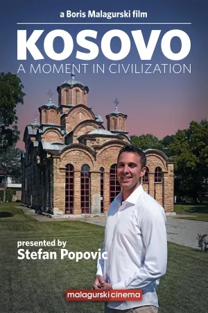Kosovo: A Moment in Civilization (2017)