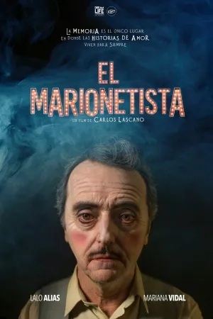 El Marionetista (2017)