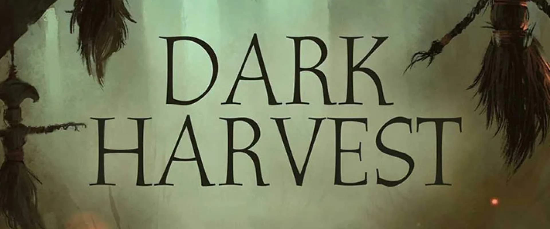 Dark Harvest (2021)