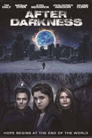 After Darkness (2021)
