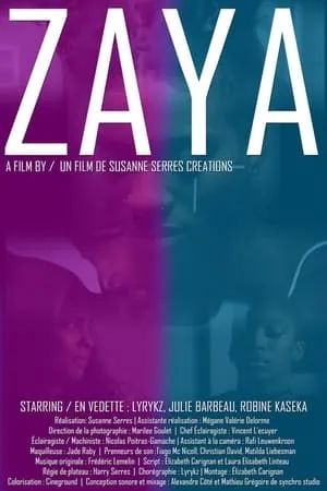 Zaya (2015)