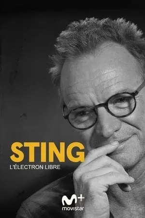 Sting: A Free Man (2017)