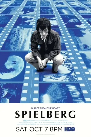Spielberg (2015)