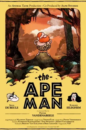 The Ape Man (2015)