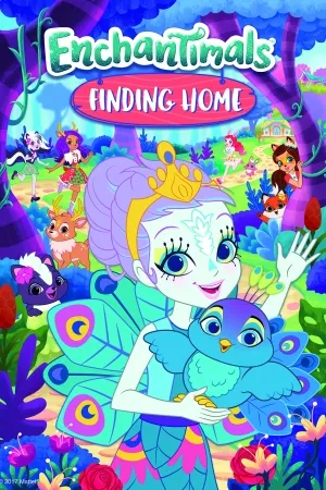 Enchantimals: Finding Home (2017)