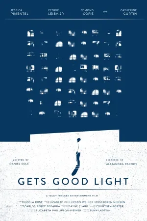 Gets Good Light (2007)
