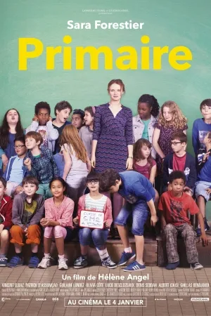 Elementary (2016)