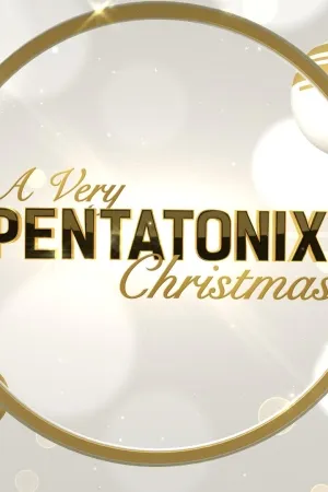 A Very Pentatonix Christmas (2015)