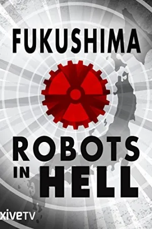 Fukushima: Robots in Hell (2014)
