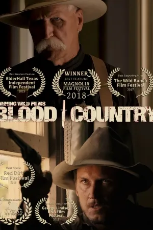 Blood Country (2017)