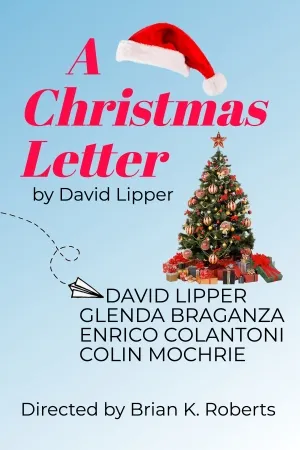 A Christmas Letter (2020)