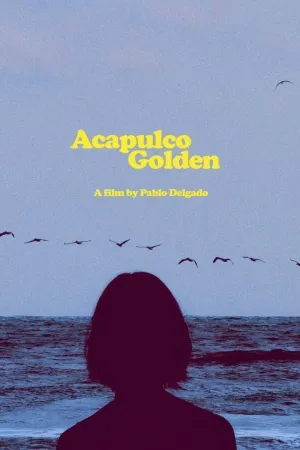 Acapulco Golden