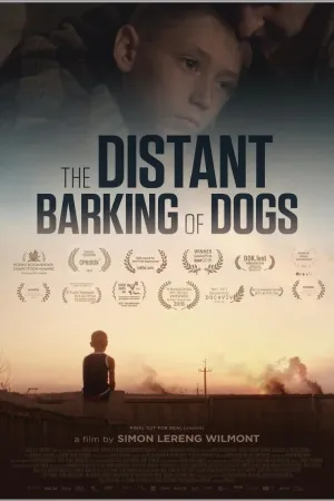 The Distant Barking of Dogs (2017)