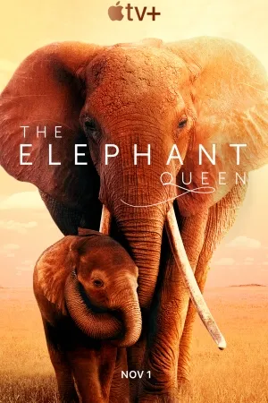 The Elephant Queen (2018)