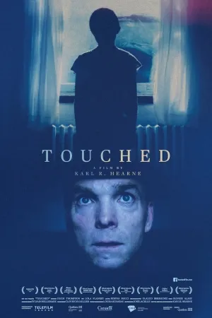 Touched (2015)