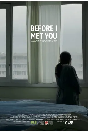 Before I Met You (2016)