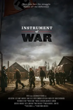 Instrument of War (2017)