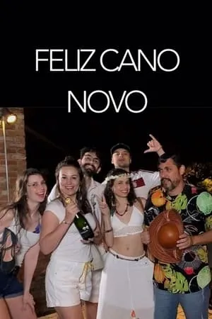 Feliz Cano Novo (2019)