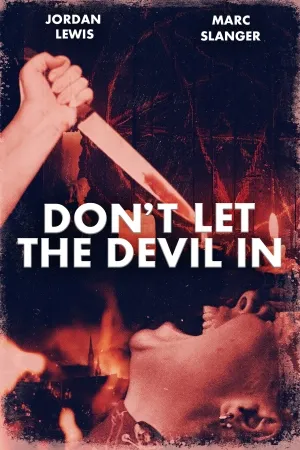 Don't Let the Devil In (2016)