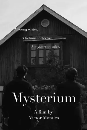 Mysterium (2017)