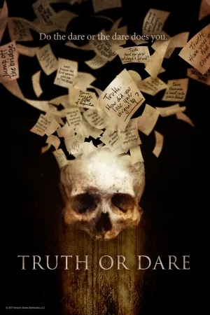 Truth or Dare (2016)