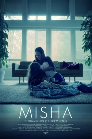 Misha (2020)
