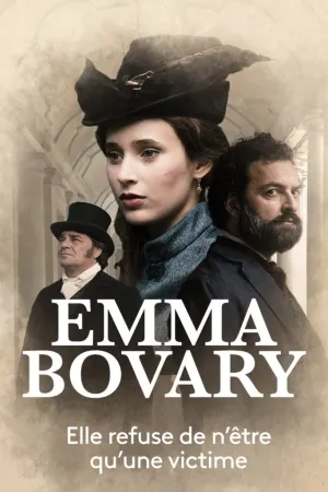 Emma Bovary (2020)
