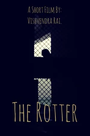 The Rotter (2017)