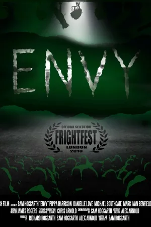 Envy (2016)