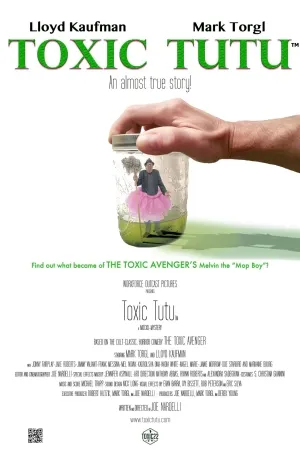 Toxic Tutu (2017)