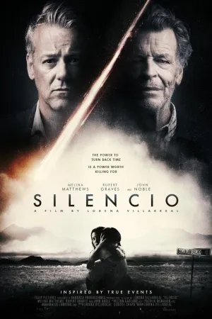 Silêncio (2005)