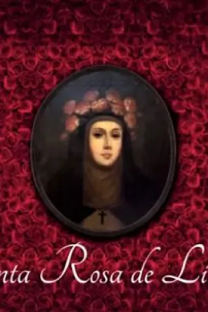 Saint Rose Of Lima (2017)