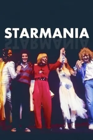 Starmania - L'opéra rock qui défie le temps (2017)