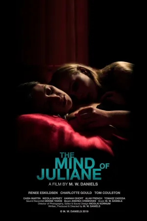 The Mind of Juliane (2018)