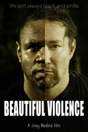 Beautiful Violence (2020)