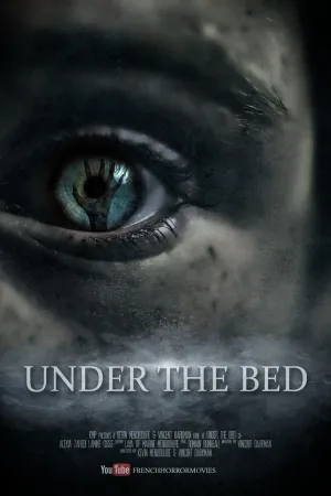 Under the Bed (2018)
