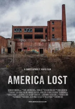 America Lost