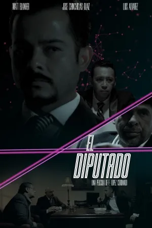 El Diputado (2015)