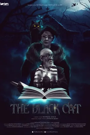 The Black Cat (2016)