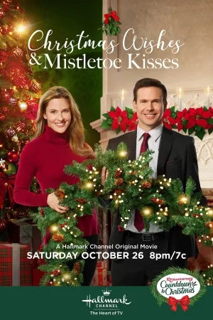 Christmas Wishes & Mistletoe Kisses (2018)