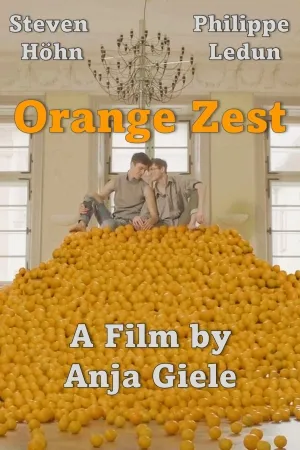 Orange Zest (2019)