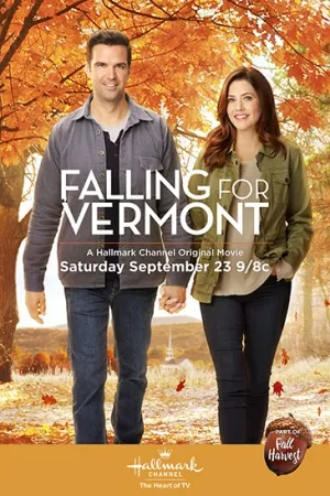 Falling for Vermont (2017)